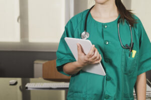 nurse