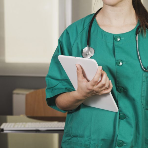 nurse